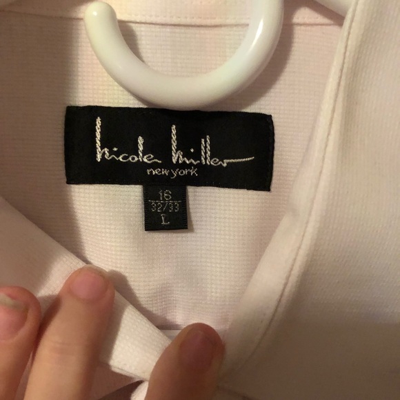 Dress shirt - Picture 2 of 2